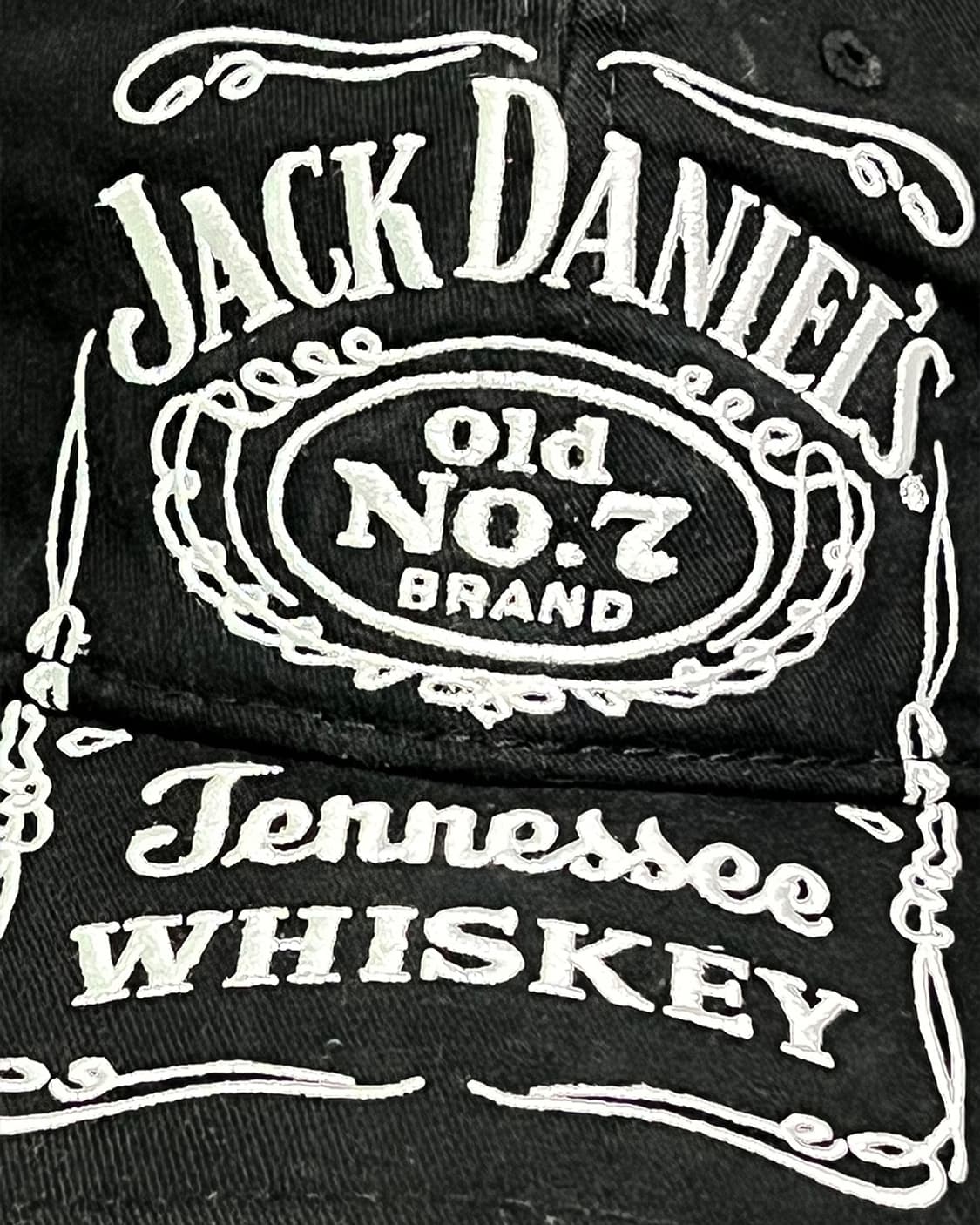 🧢Jack Daniels Hat 상품이미지1