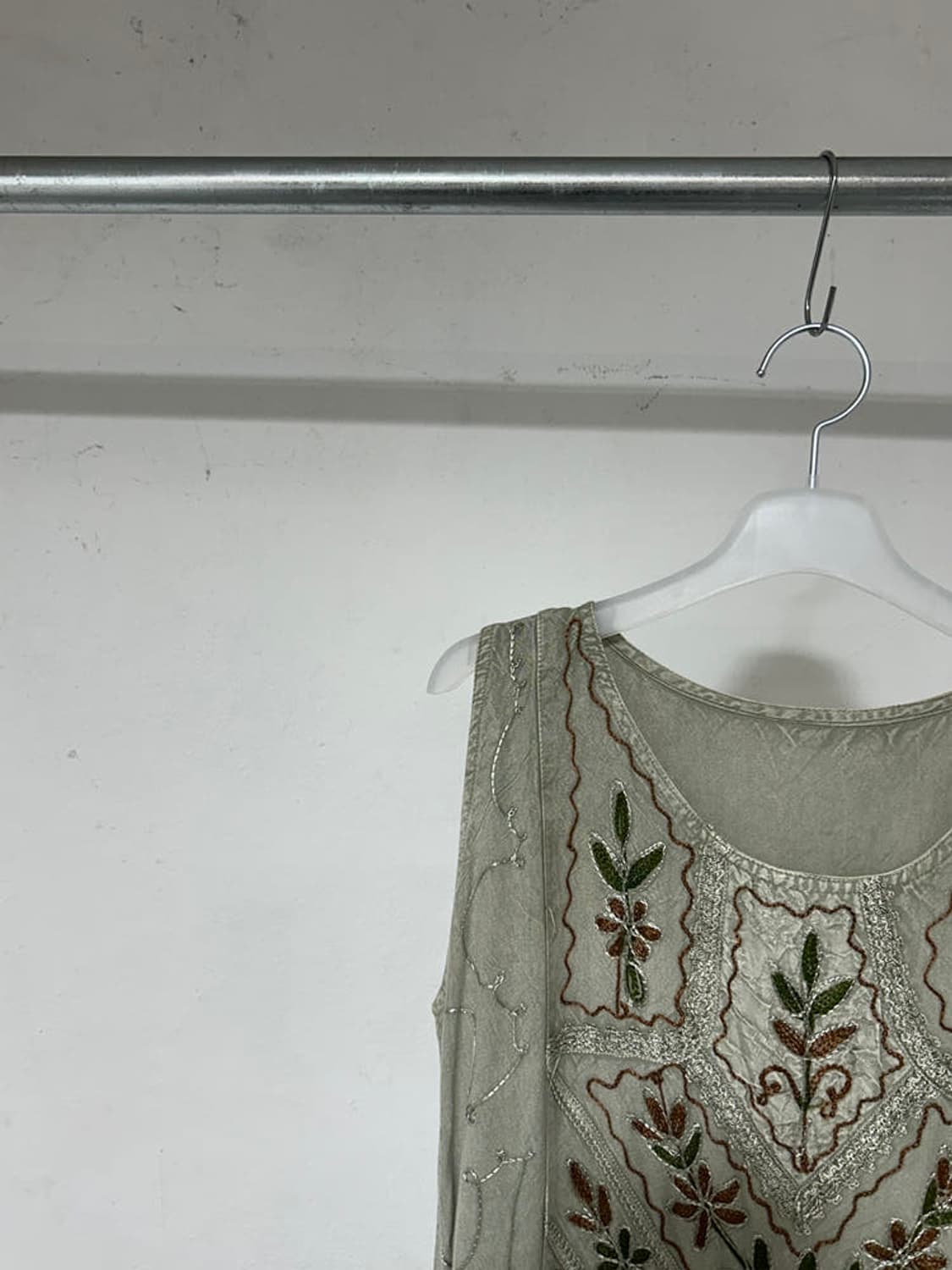 vtg dress 상품이미지2