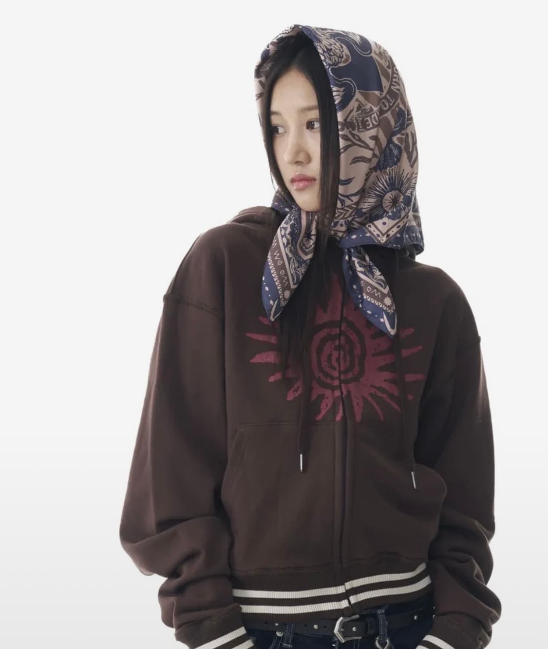 아캄 반다나 상품이미지1