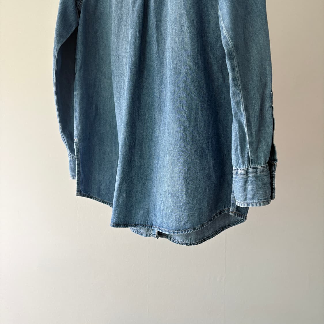 ▫️Levi's Denim Shirt's 상품이미지7