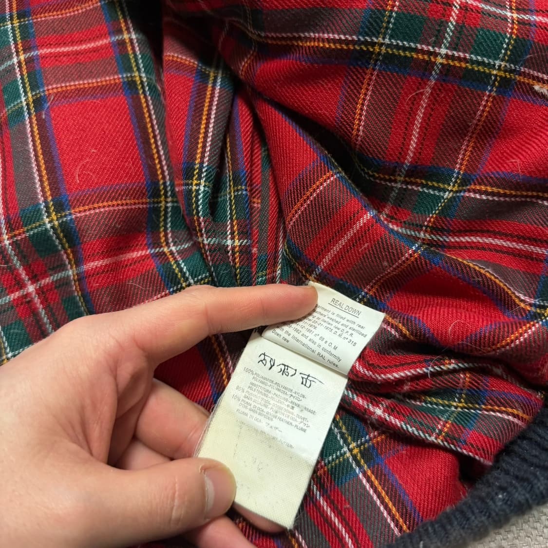 디스퀘어드2 08 콜마이너 구스다운 패딩 상품이미지7