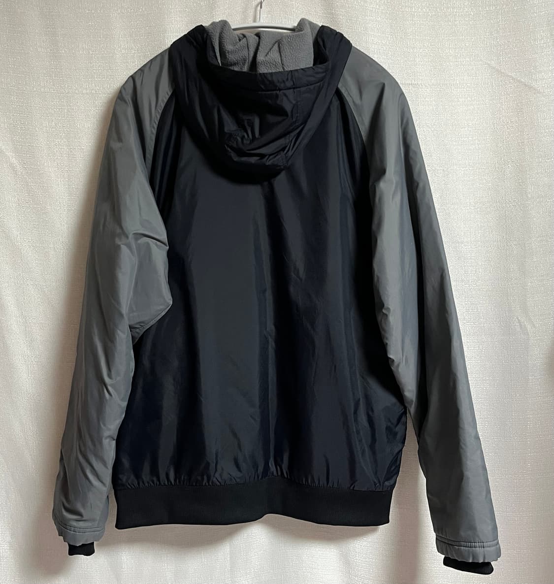 나이키 플리스 바람막이 자켓 점퍼 80 상품이미지6