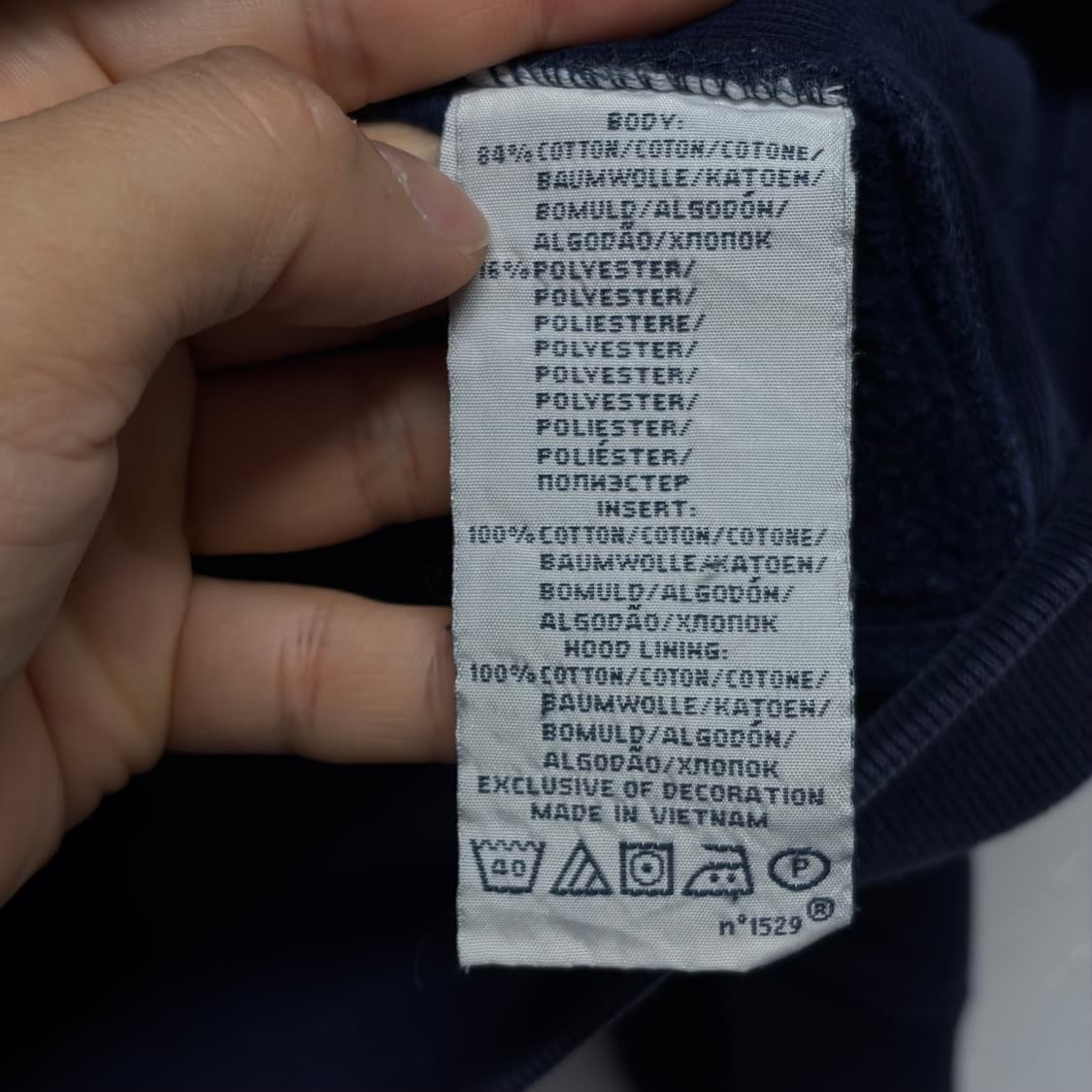 폴로 랄프로렌 후드집업 8 상품이미지6