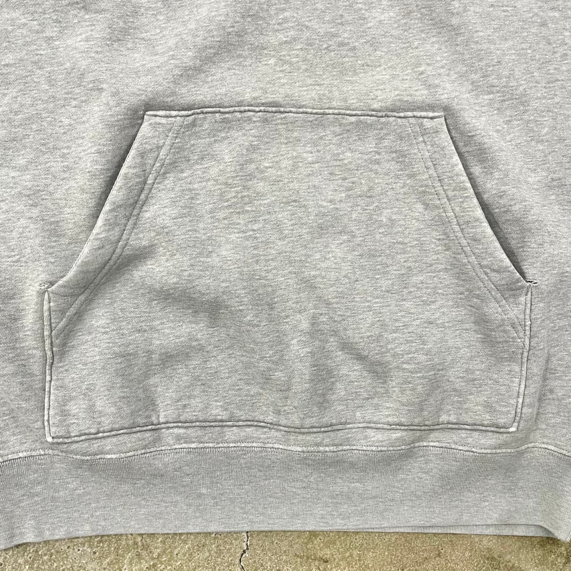 90's 폴로 스웻 후디 95 (실측 L) 상품이미지6