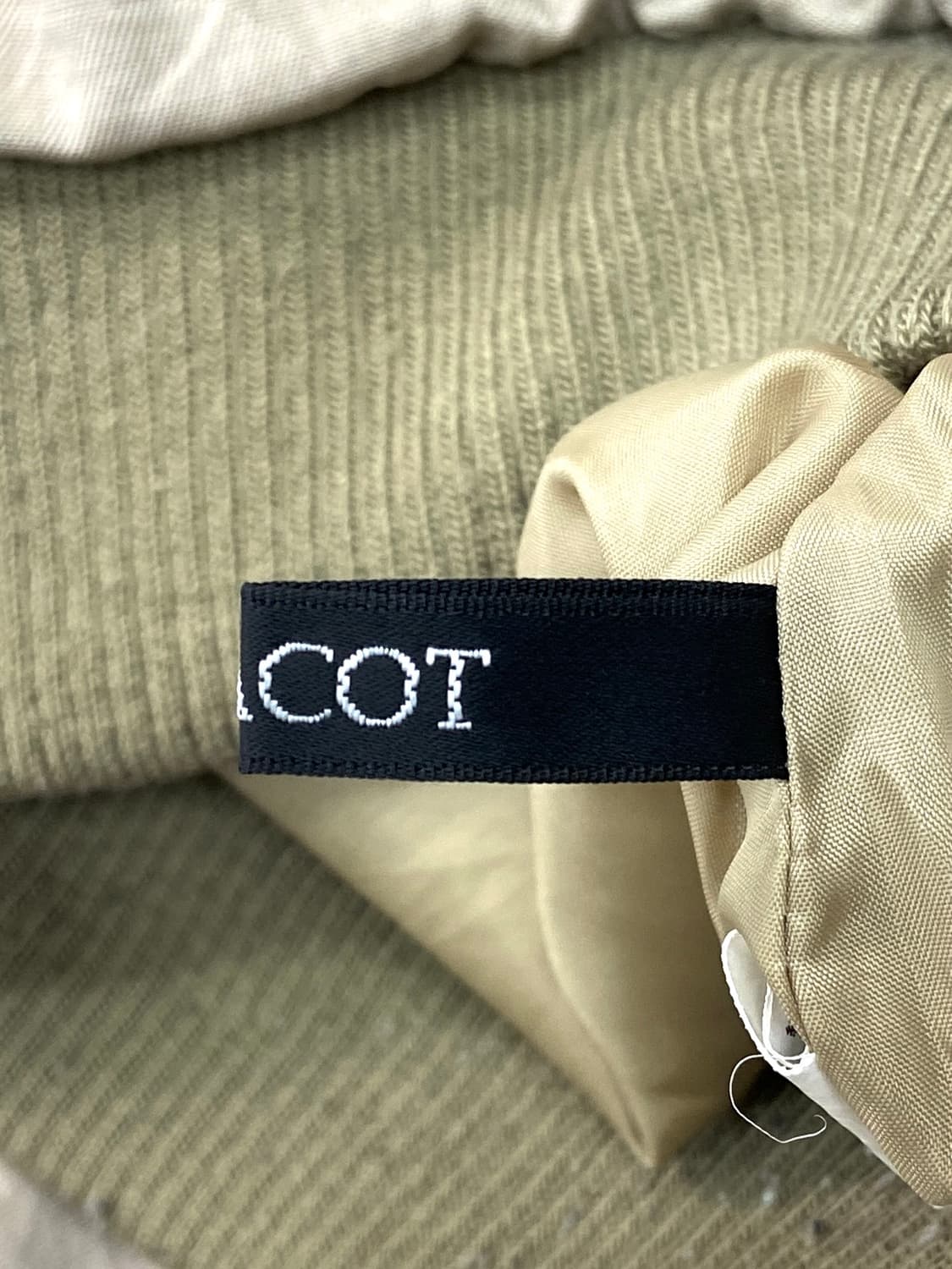 JPN Dot Texture Jacket 상품이미지9