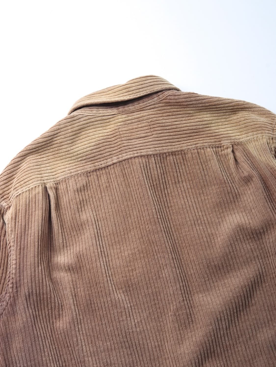 슈프림 Supreme Corduroy Shirt 상품이미지7