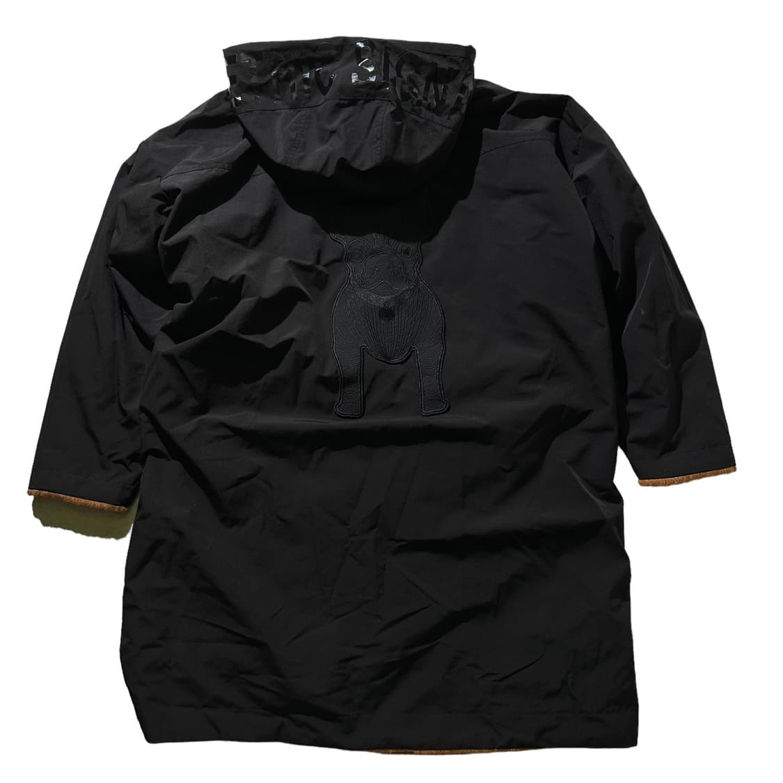 라이프워크 밍스타 리버시블 후리스 자켓 상품이미지4