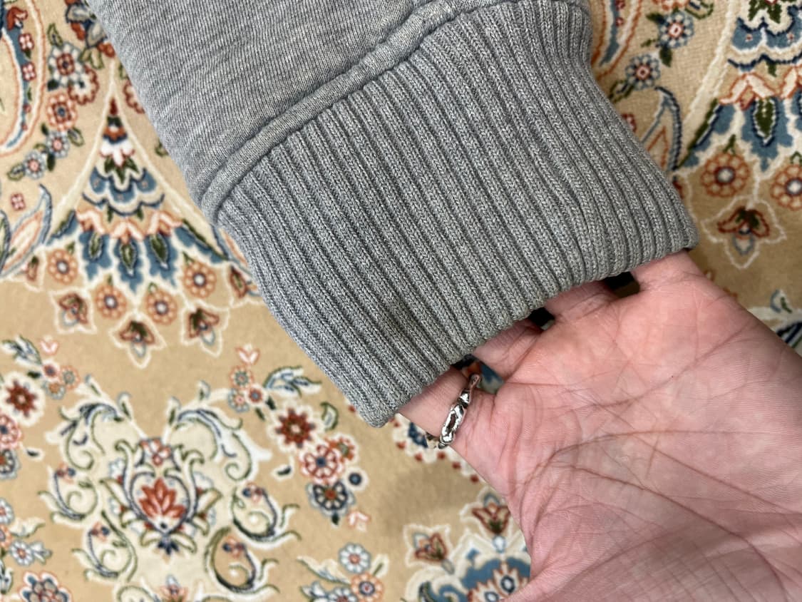 디젤 패치 로고 아우터 자켓 상품이미지6