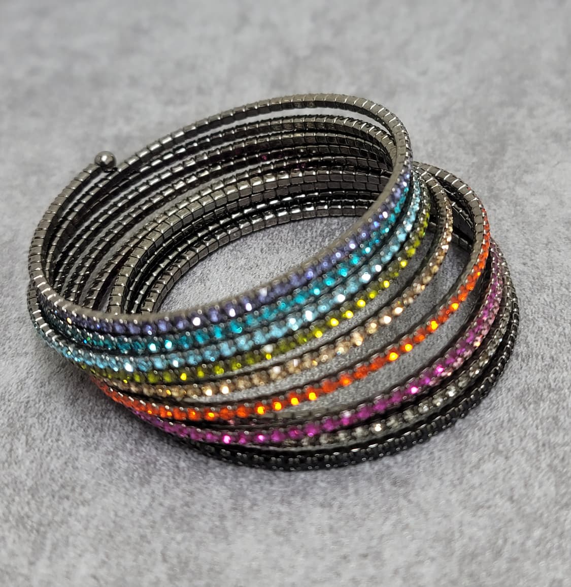 vintage bangle bracelet 상품이미지6