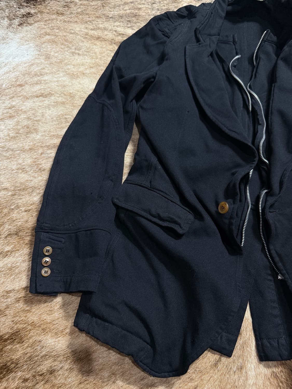 Comme des Garcons Homme Plus 상품이미지4