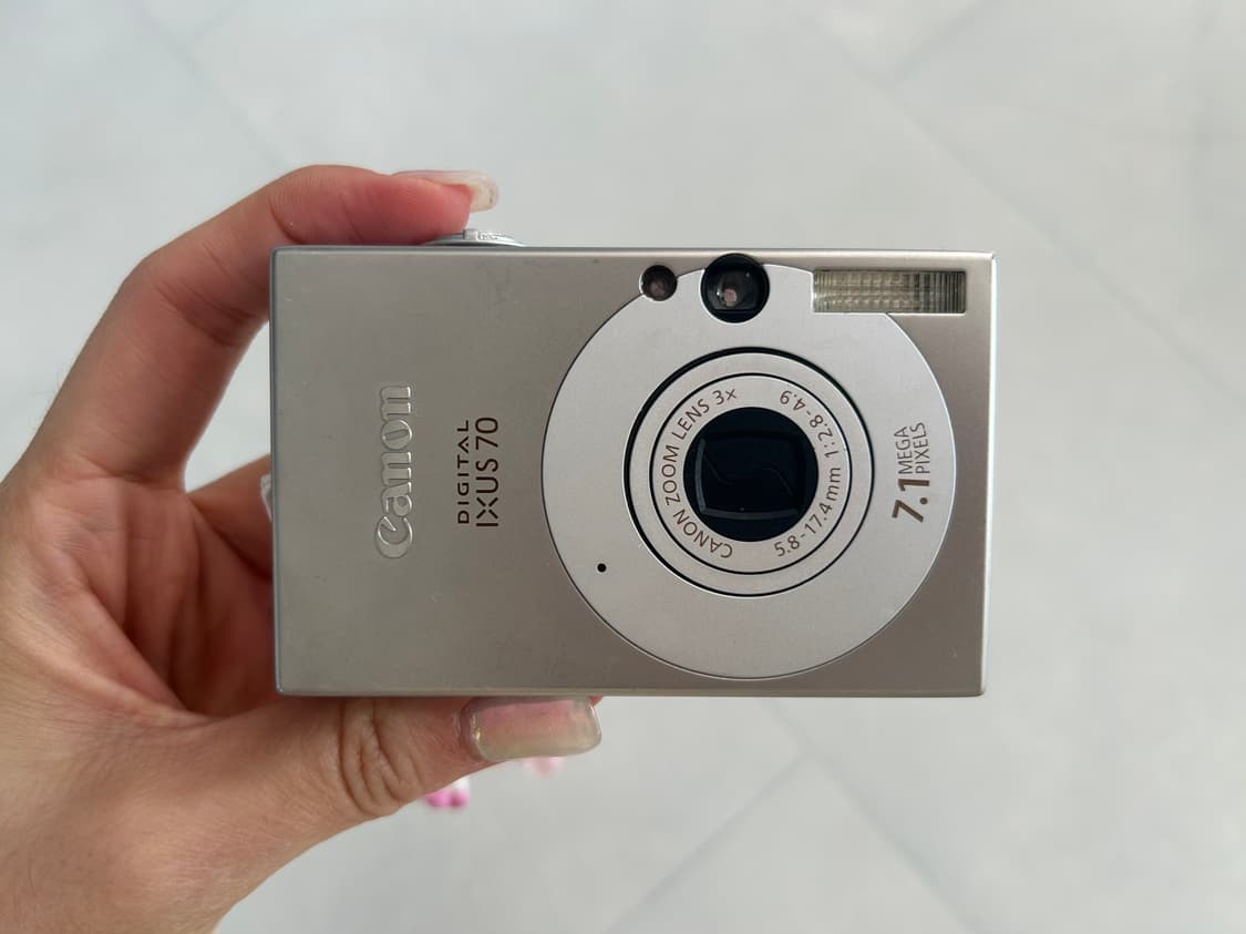 캐논 익서스 70(익시 10) 상품이미지2