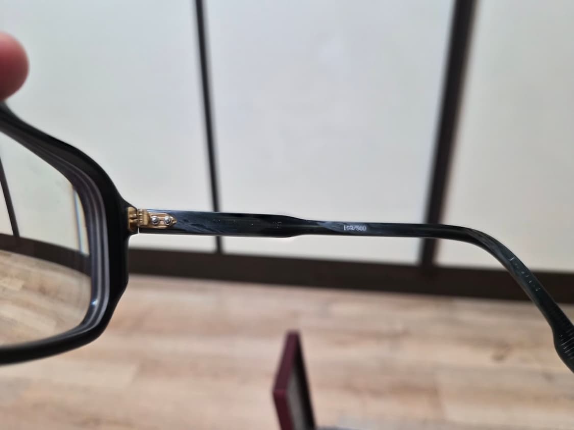 자크마리마지 펠슨 안경 상품이미지4