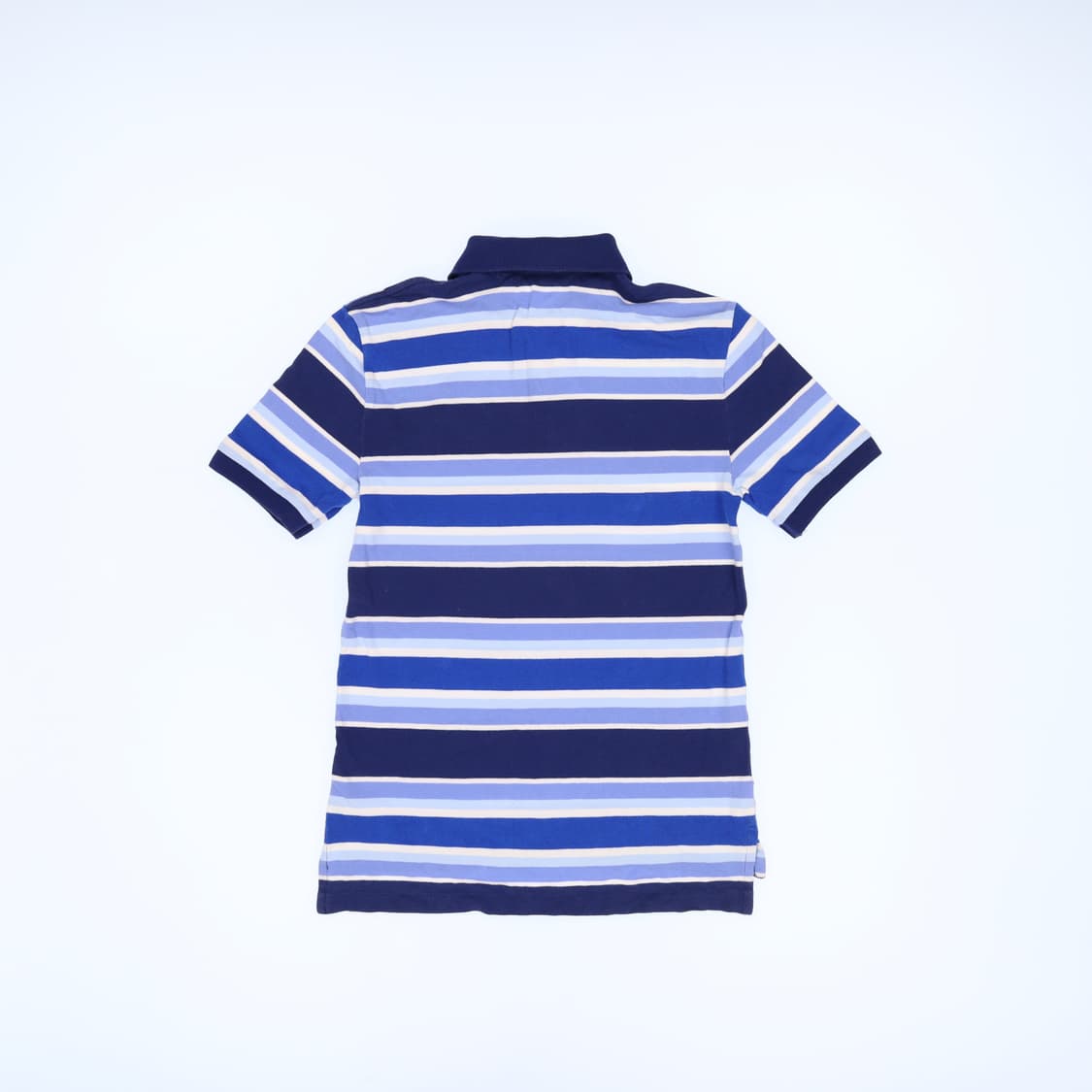 L 폴로랄프로렌 반팔 카라 티셔츠 0223M2 상품이미지2