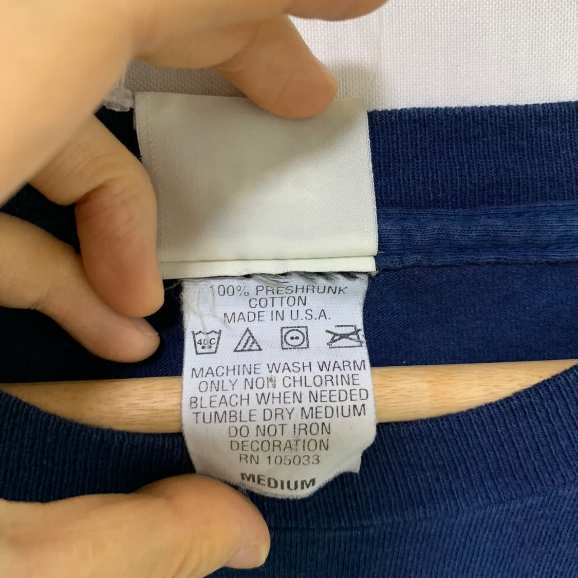 Lee 스포츠 뉴욕 양키스 야구 반팔 티셔츠 빈티지 상품이미지6
