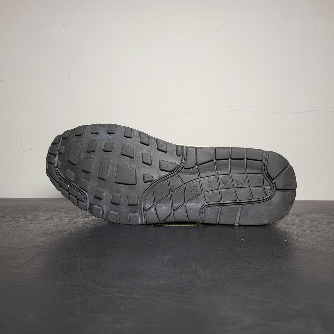 나이키 운동화 265m (정사이즈보다 작음) 상품이미지10