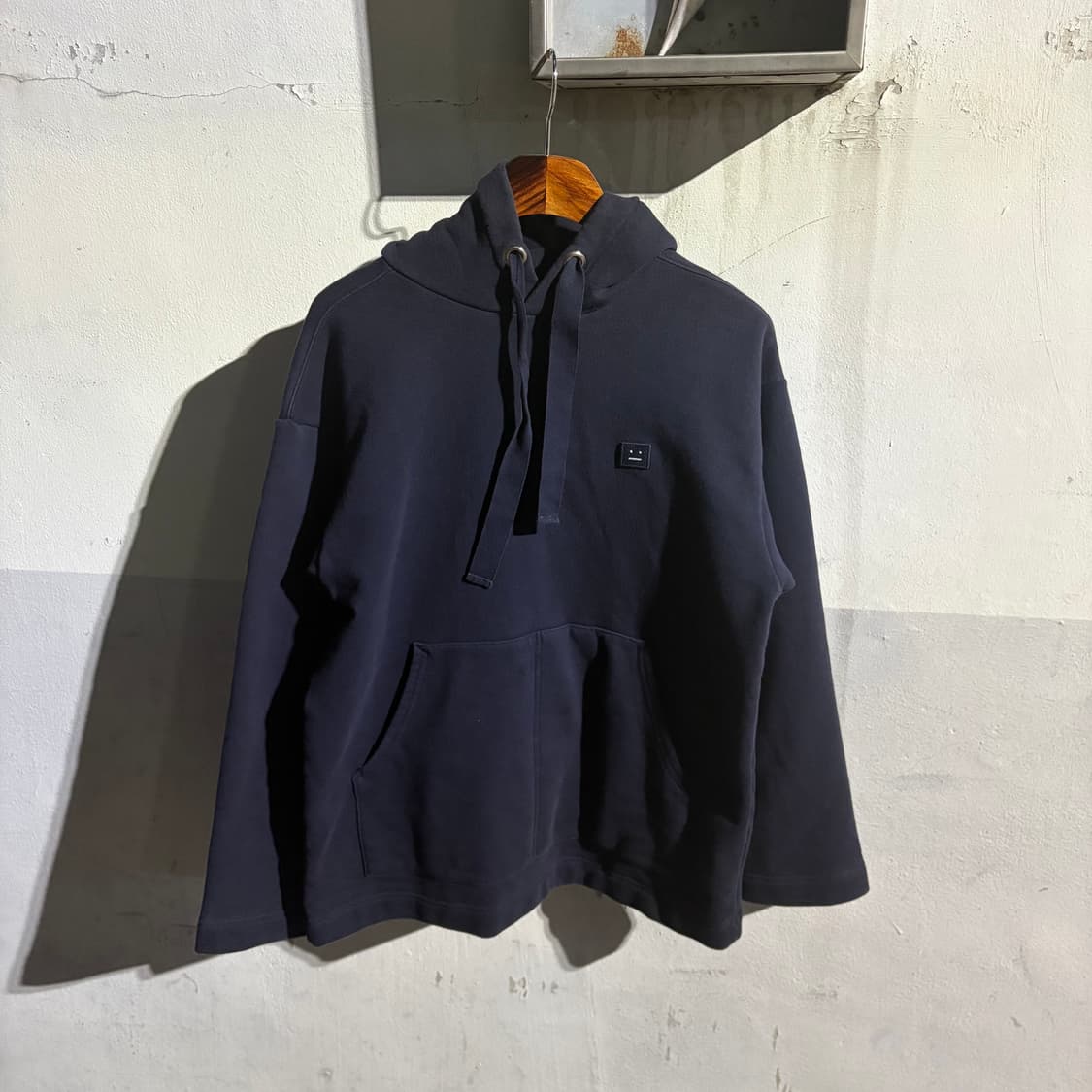 아크네스튜디오 플로리다 페이수 후드 상품이미지4