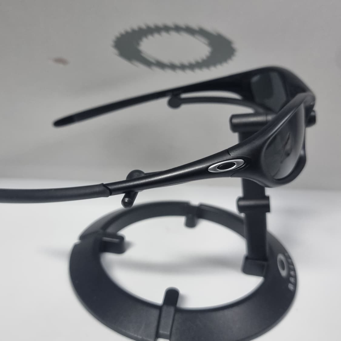 오클리 XX 트웬티 블랙 미사용 새렌즈 상품이미지4
