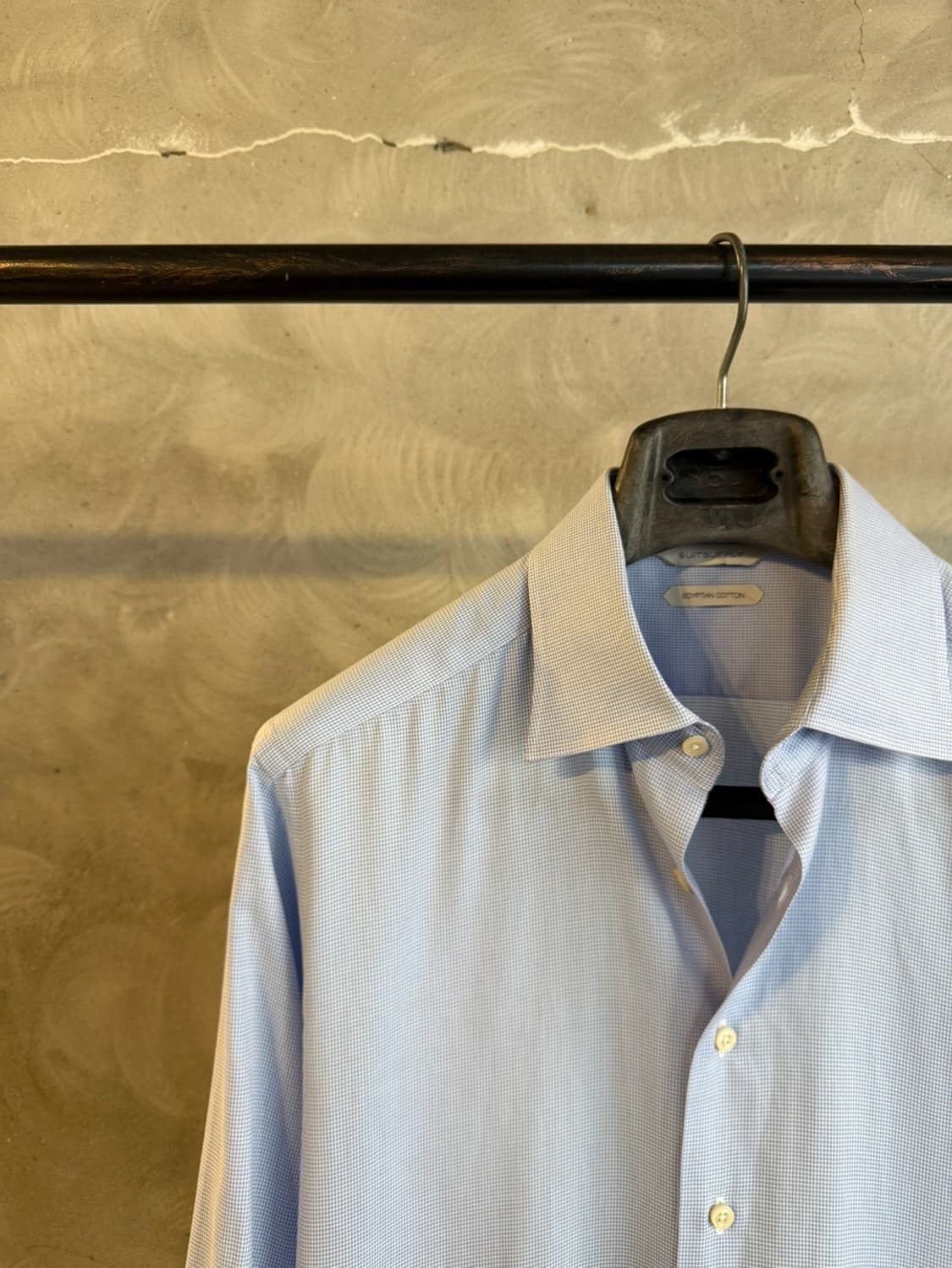 수트서플라이 드레스 셔츠 100 상품이미지6