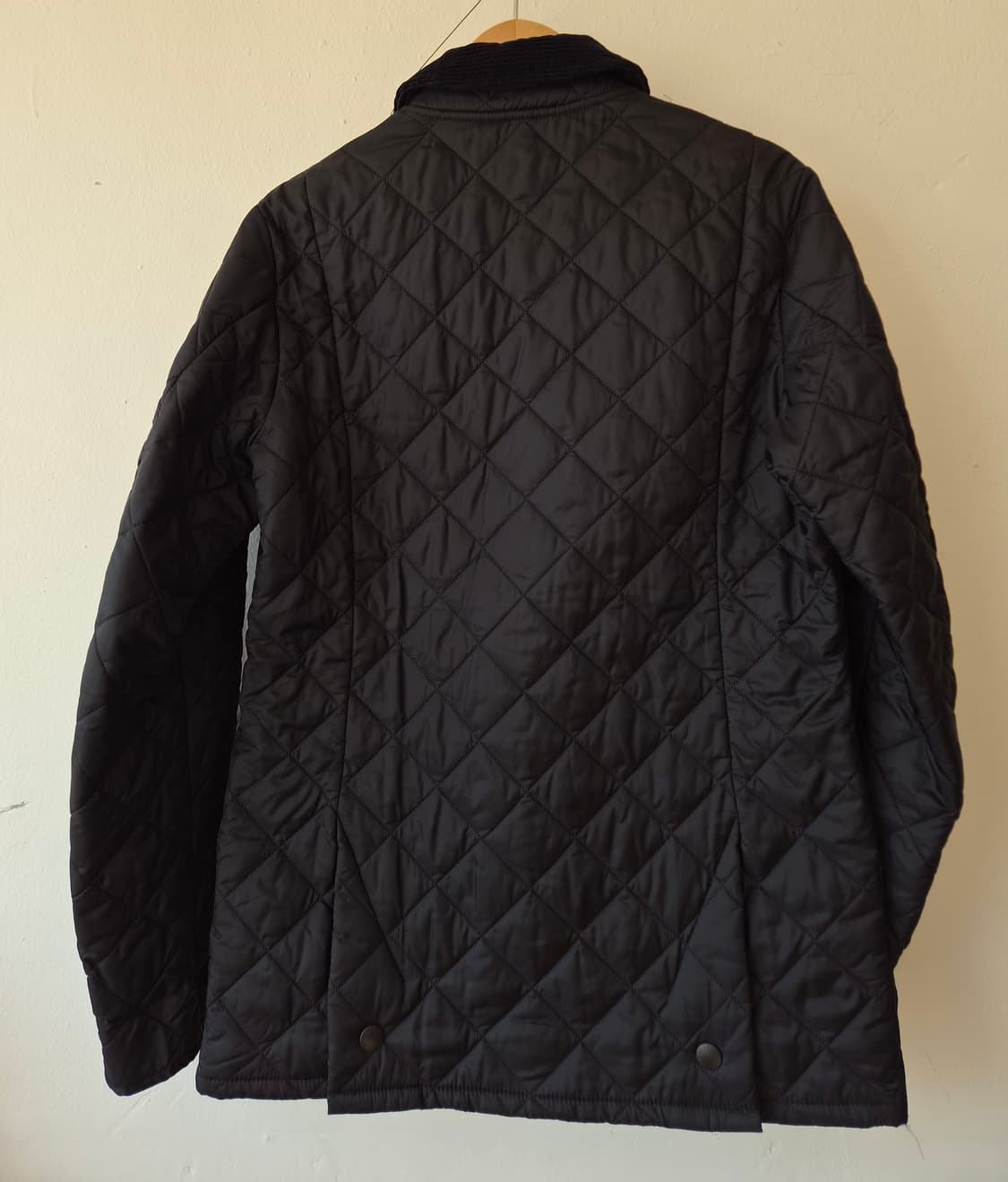 바버 남녀공용 헤리티지리데스데일 퀄팅자켓

 상품이미지10