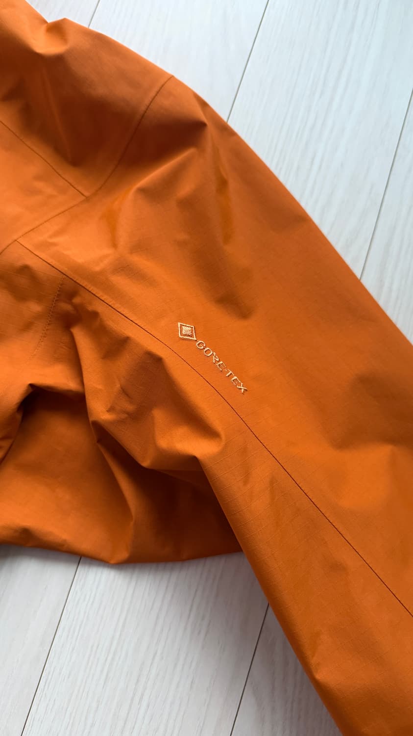 M 아크테릭스 제타SL (Orange) 100 상품이미지4