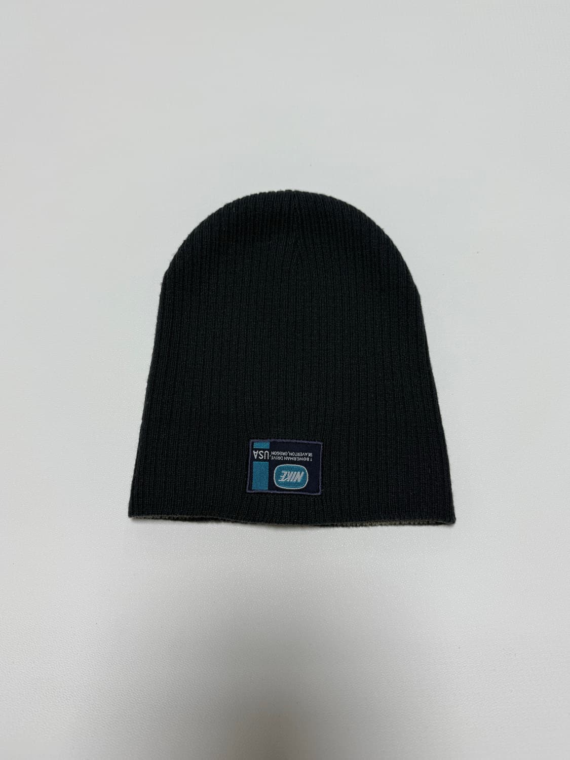 00s 나이키 리서시블 올드스쿨 비니 상품이미지3