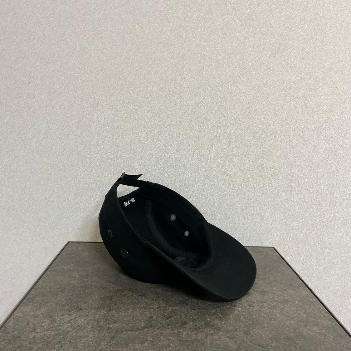 (OS) 슈프림 박스로고 캠프캡 모자 23FW 밀리터리 블랙 상품이미지7