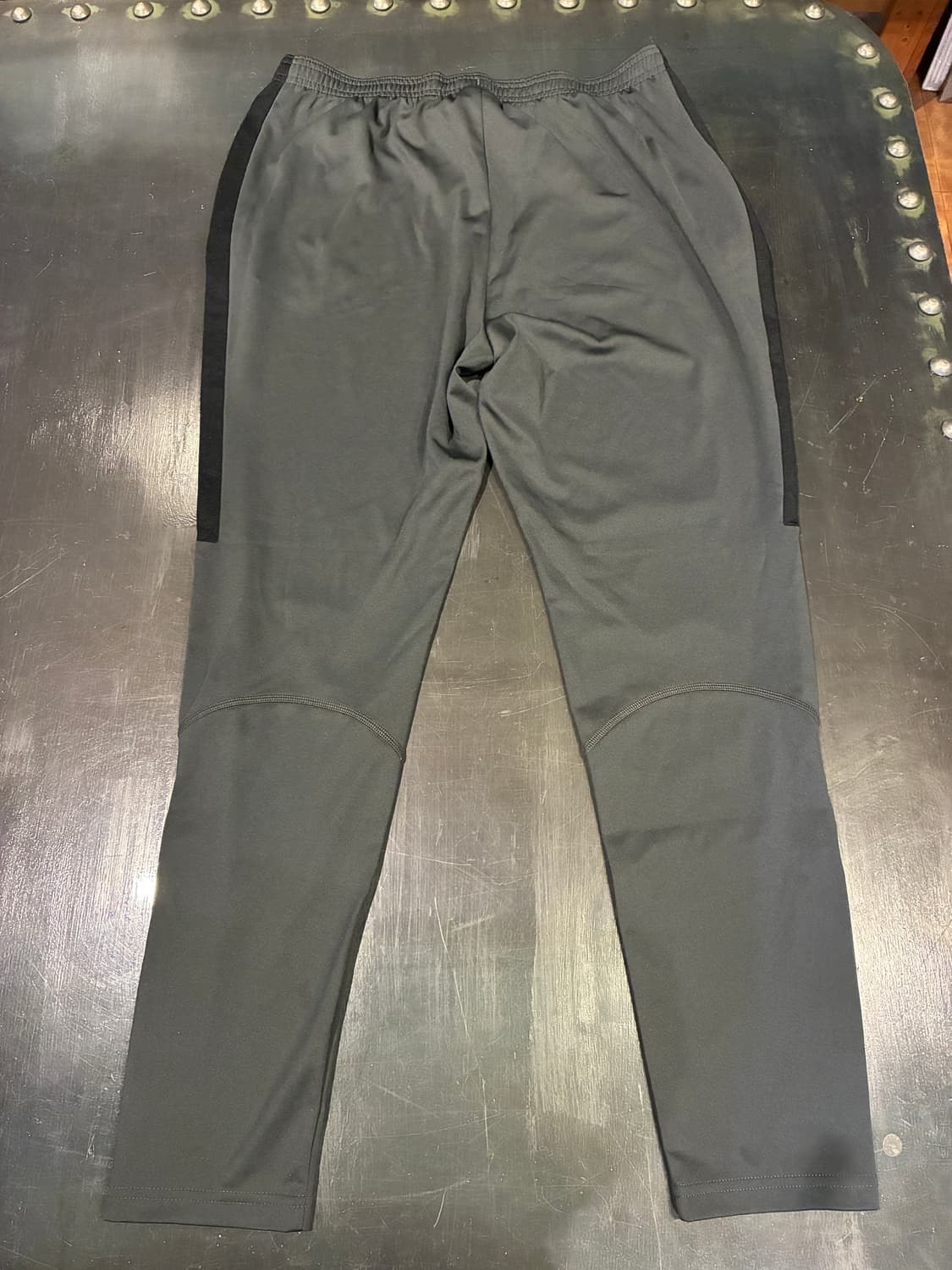 XL) 나이키 국가대표 18-20 코치 트레이닝 팬츠 긴바지 상품이미지5