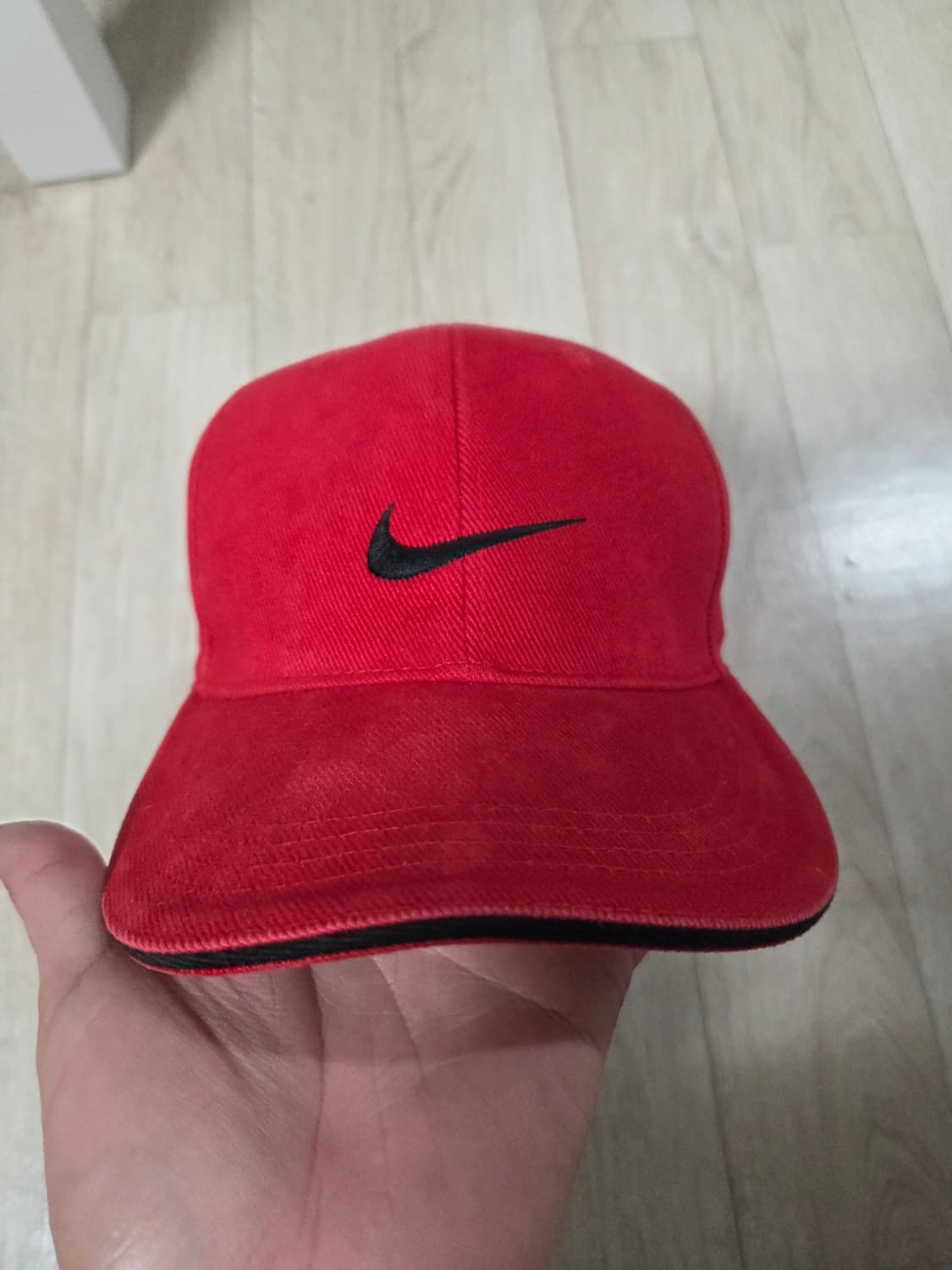 나이키 올드스쿨 모자  상품이미지1