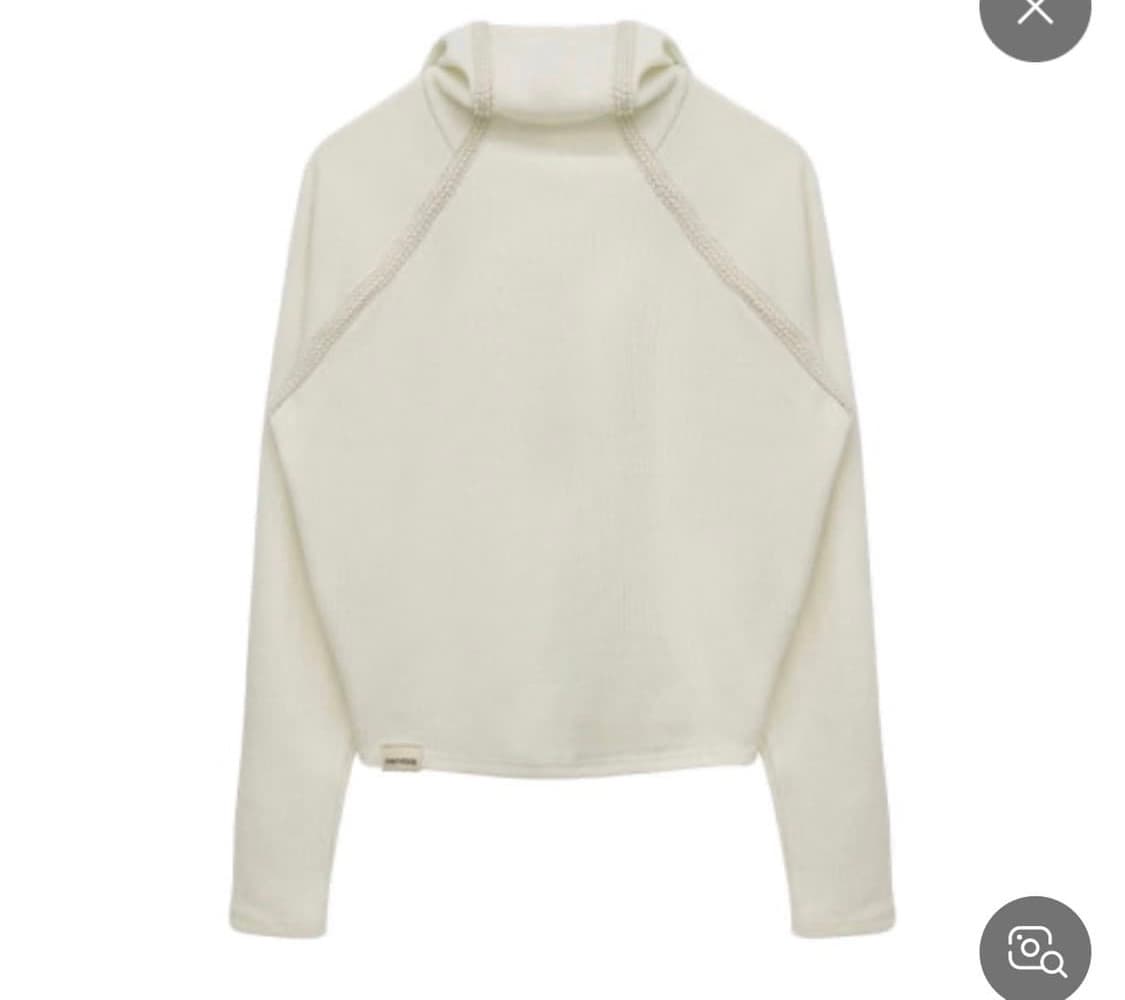 나비버스 베이스볼 후드 s 상품이미지1