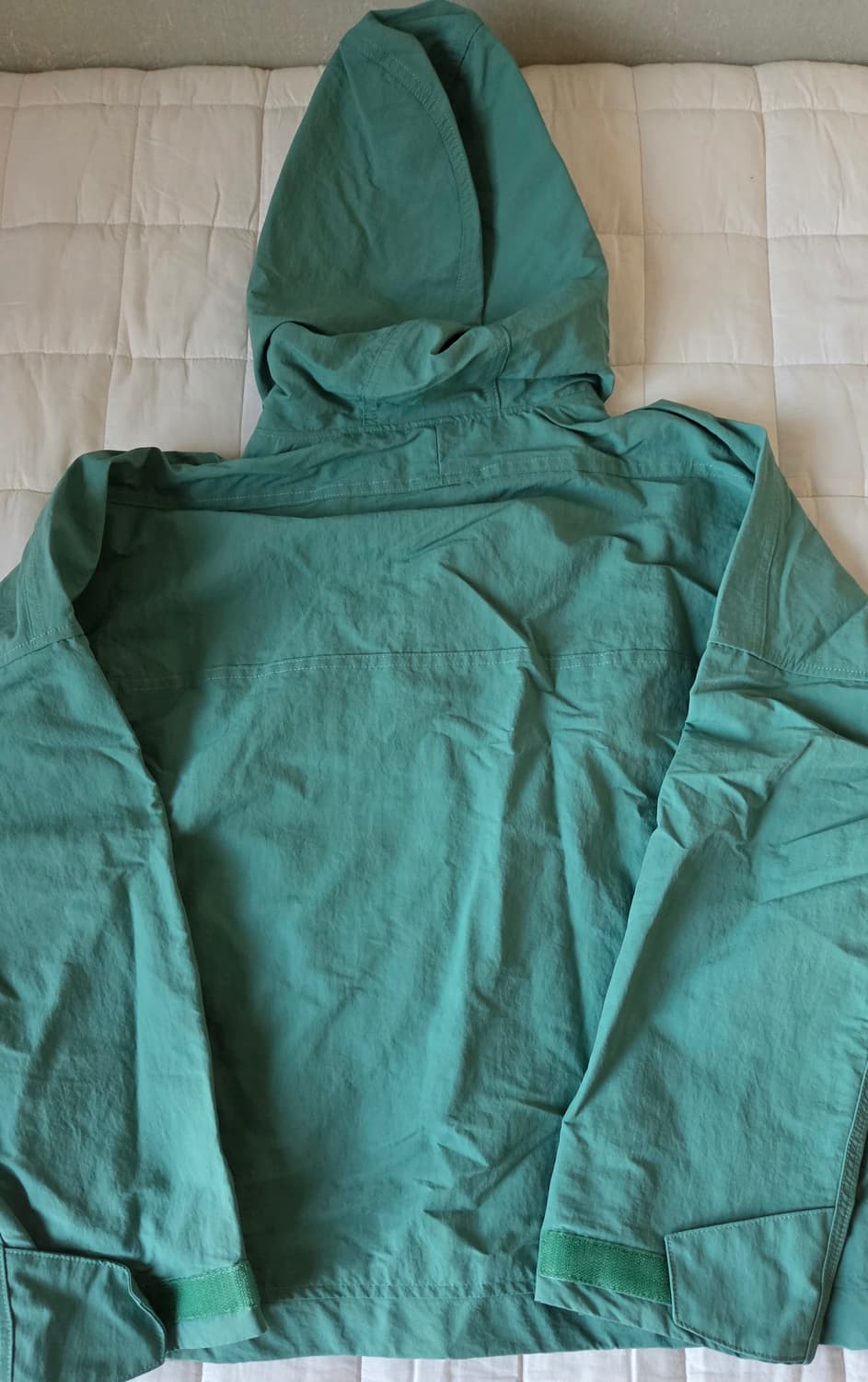 파타고니아 여성  스카이세일 skysail 후드 자켓 M 새상품 상품이미지5