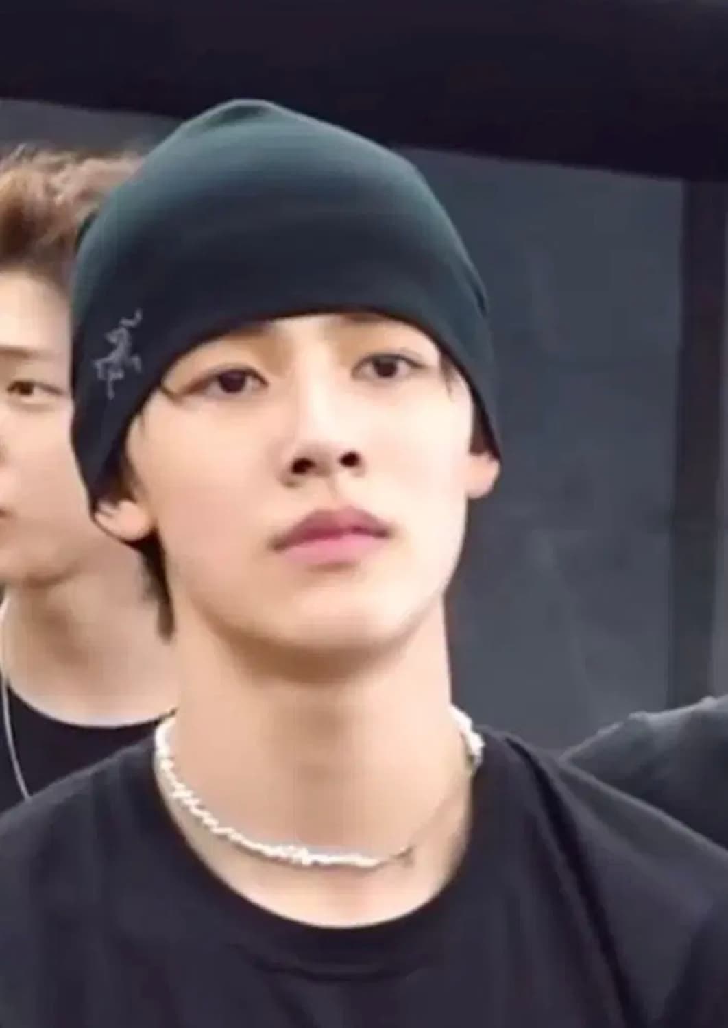 아크테릭스 로 라이트웨이트 울 토크 블랙 L-XL 상품이미지2