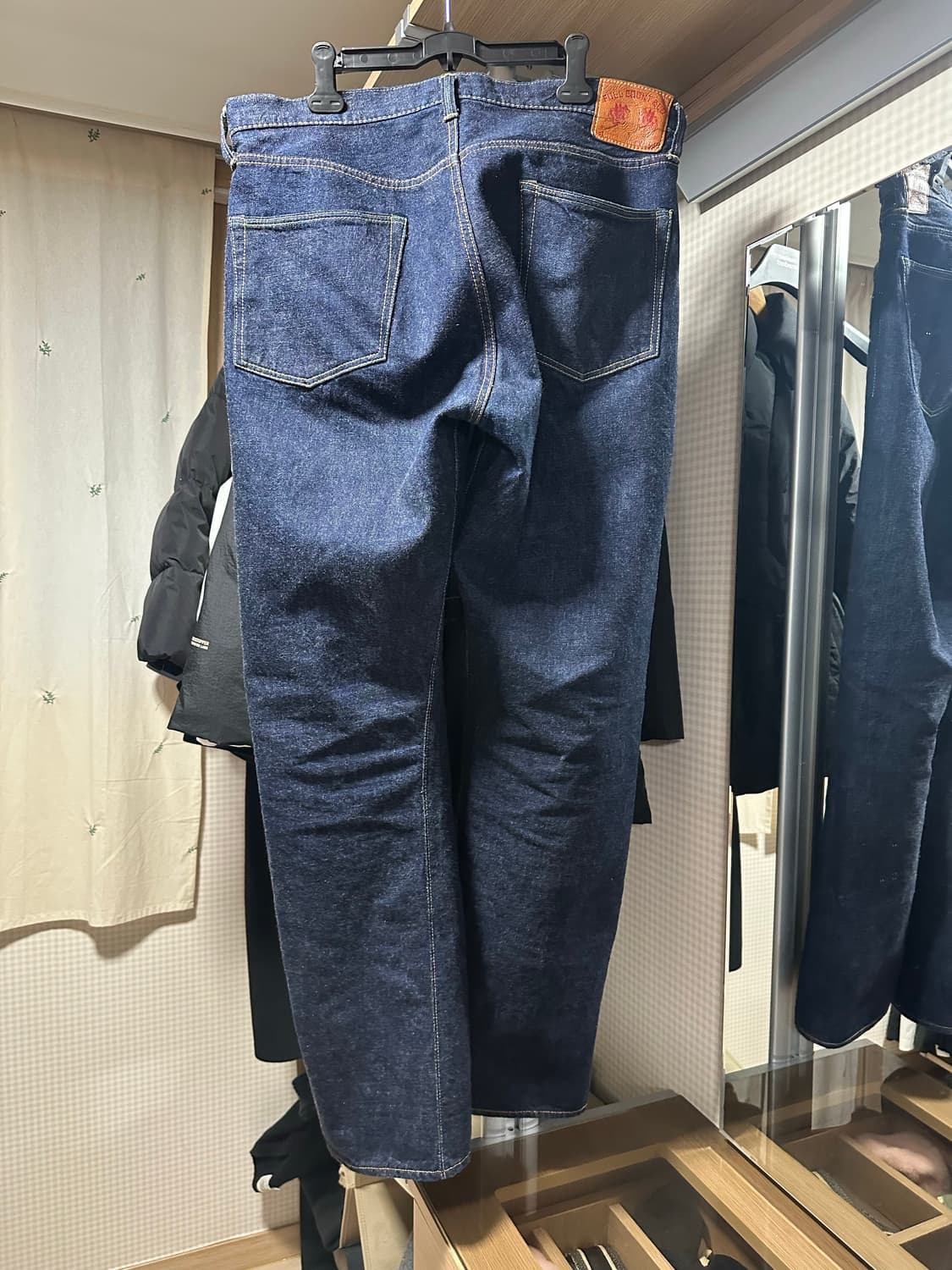 38x34 풀카운트 1101w 상품이미지4