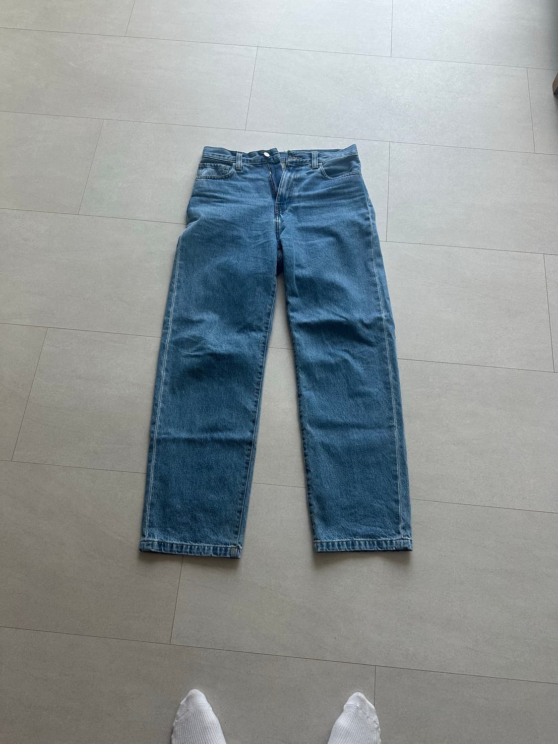 칼하트윕 데님 28 상품이미지6