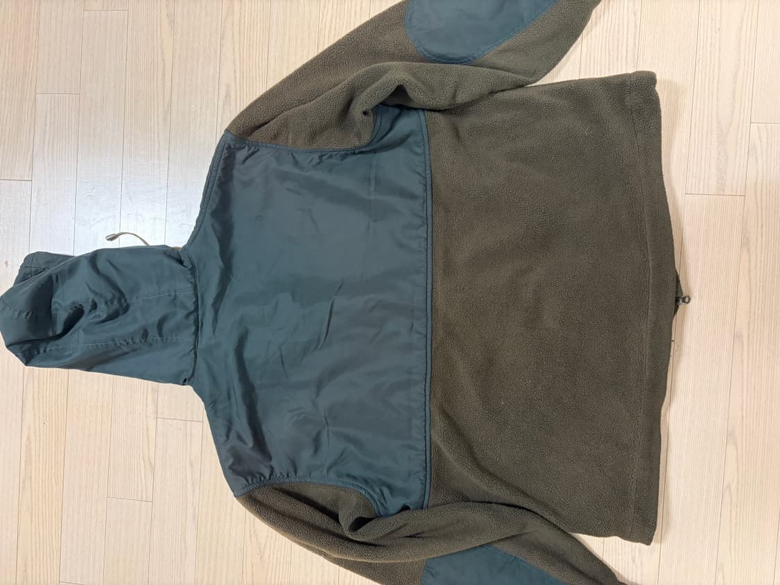 스투시 2000s 빈티지 스탁로고 자켓 상품이미지2