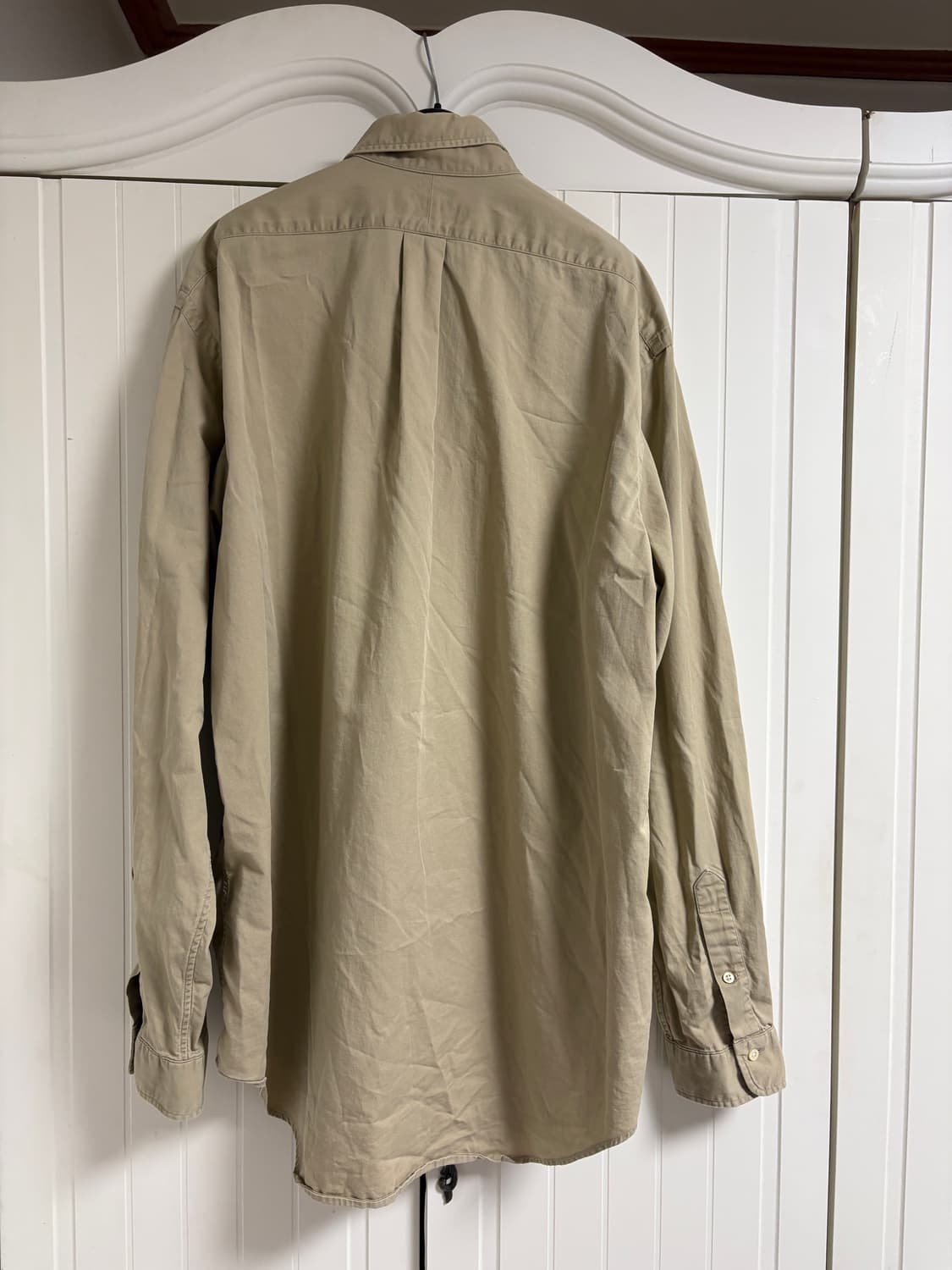 [XL] 빈티지 폴로 랄프로렌 셔츠 상품이미지2