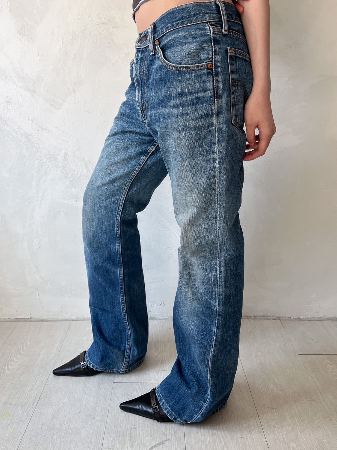 Levi’s 517-03 상품이미지2