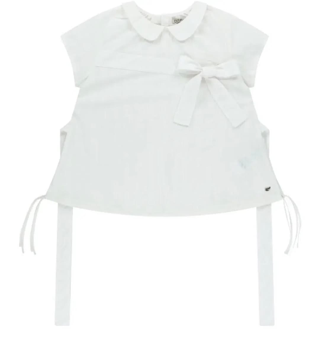 코이세이오  반팔 블라우스 상품이미지1