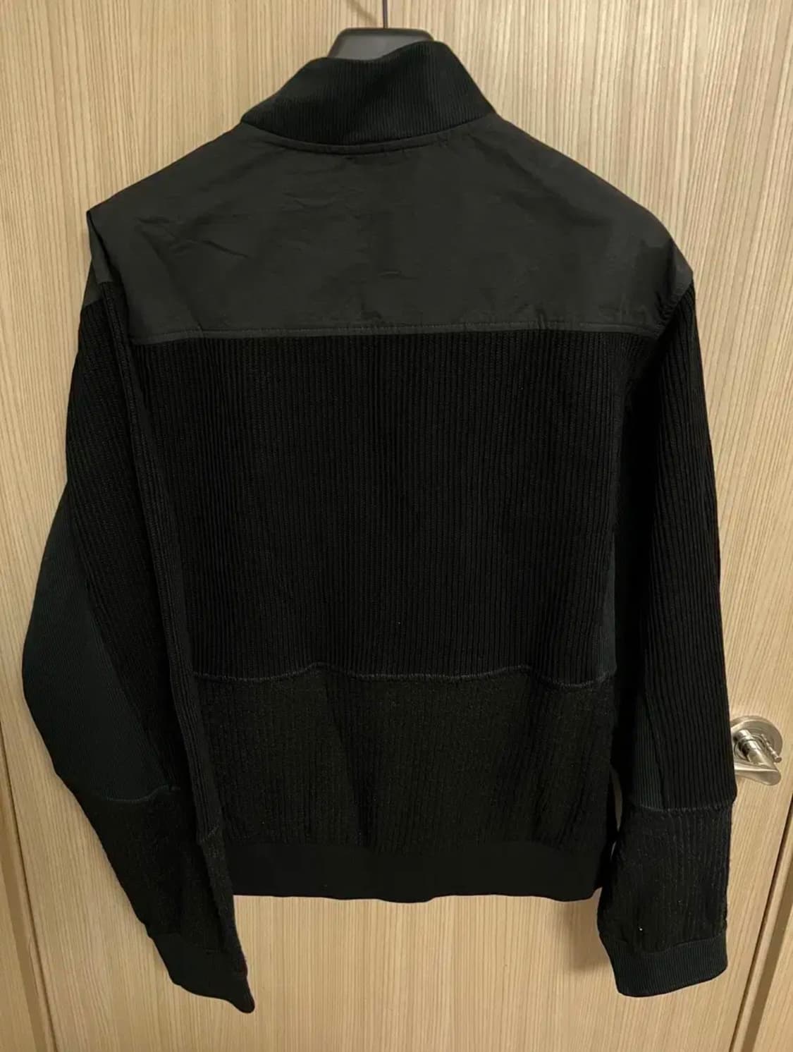 etce 니트 집업 자켓 상품이미지2