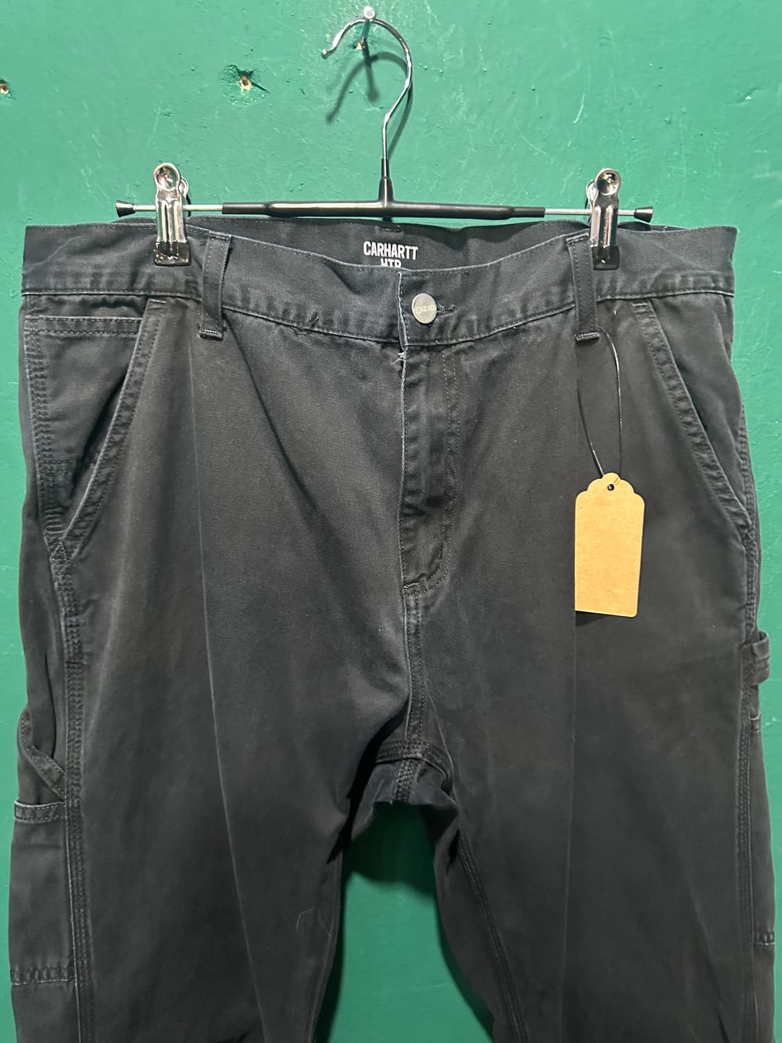 칼하트wip 워크팬츠 32 상품이미지2