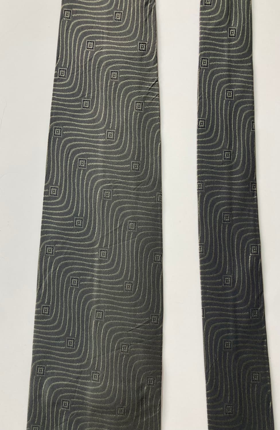 빈티지)넥타이 상품이미지3