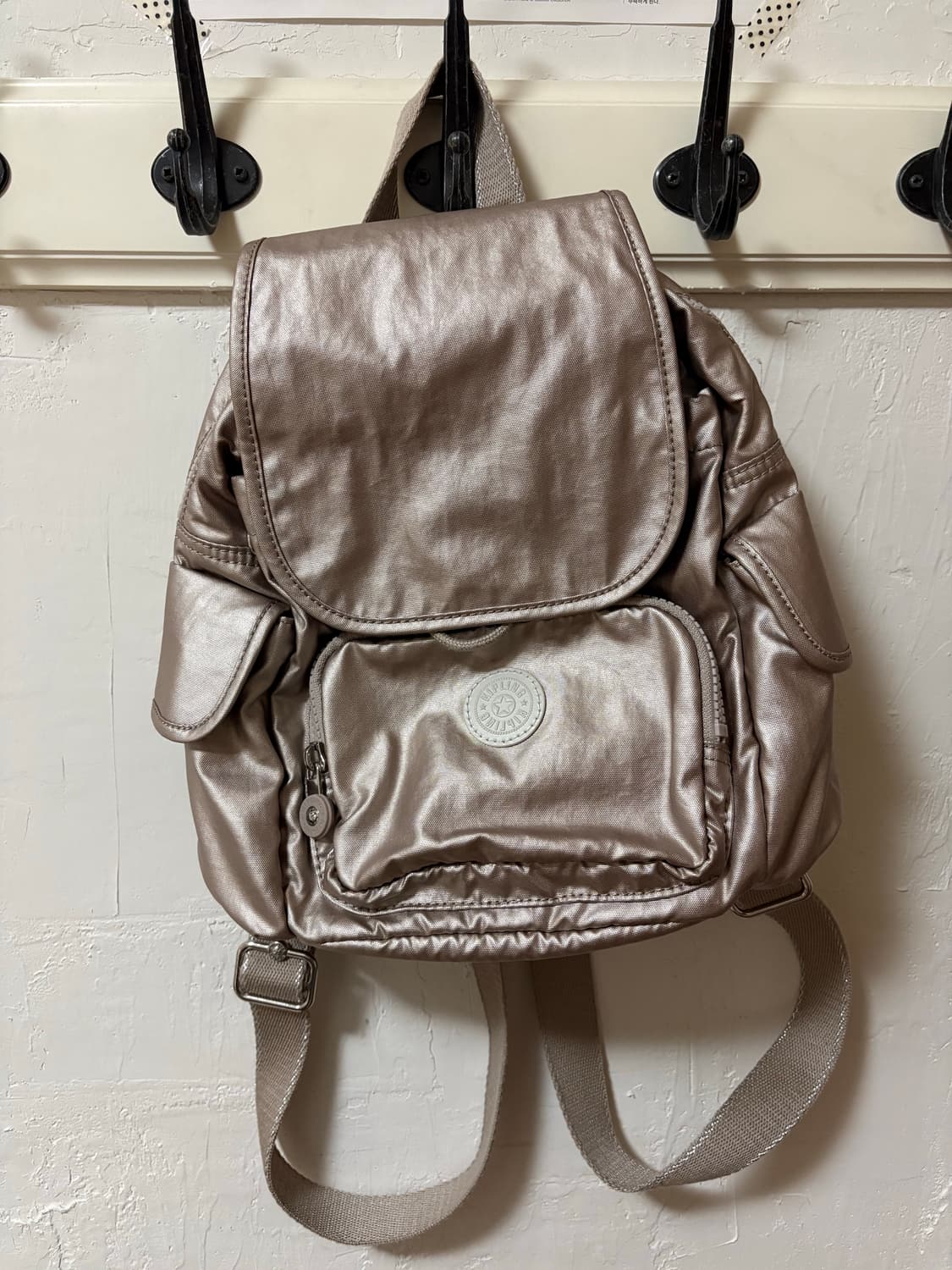 키플링 미니 백팩 상품이미지1