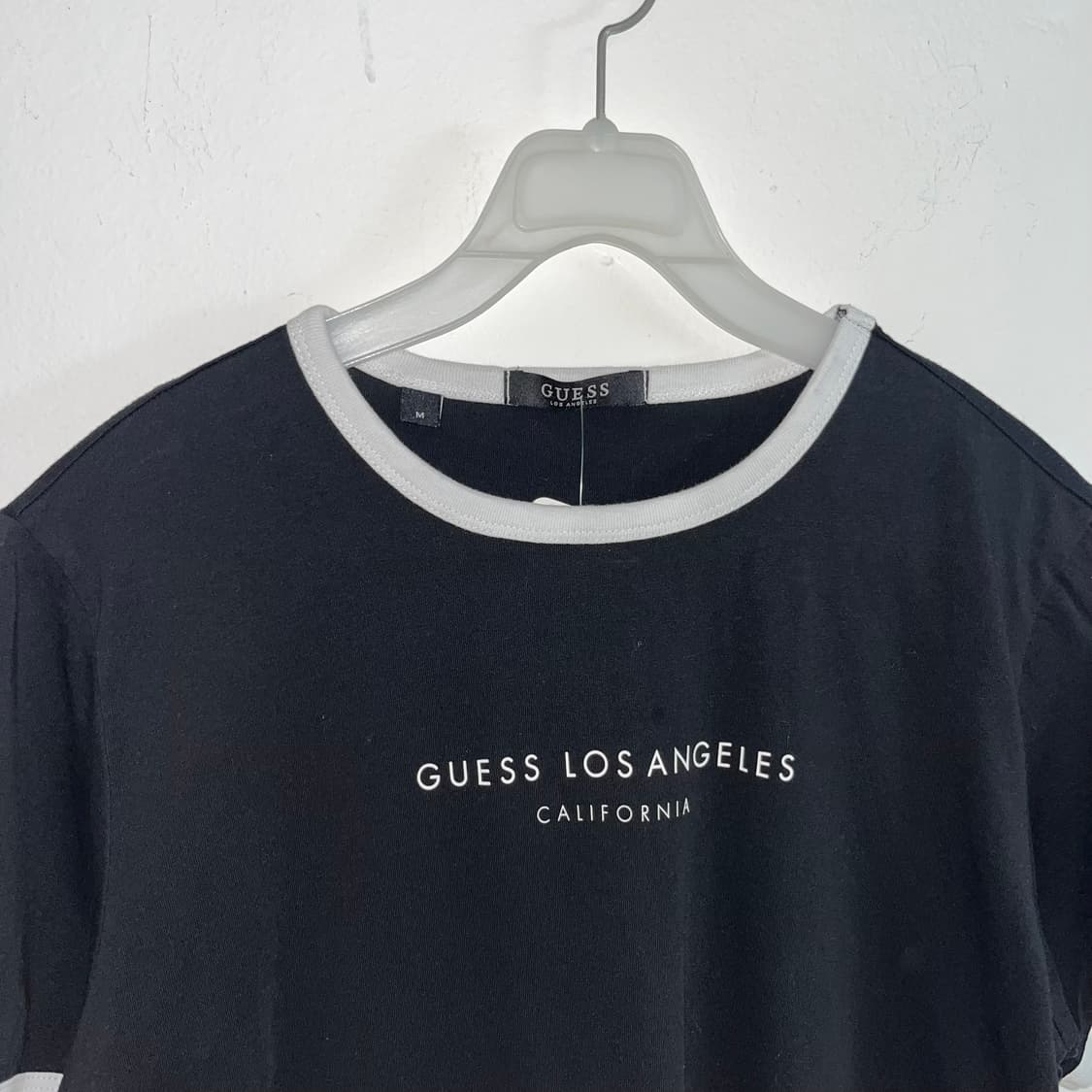 Guess ringer t-shirt  상품이미지4