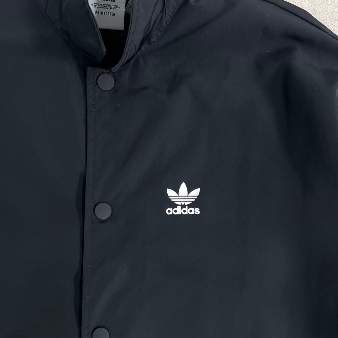 아디다스 코치 자켓 상품이미지2