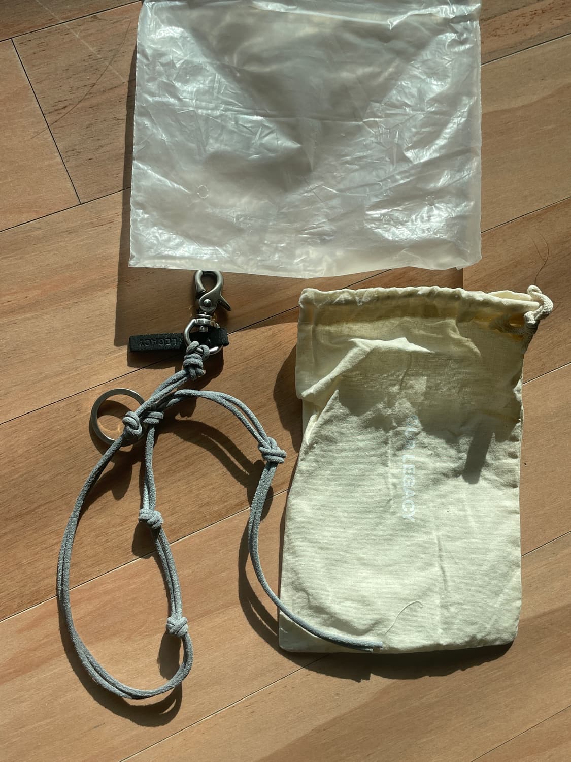 아워레가시 라돈 블루 판매합니다 상품이미지1