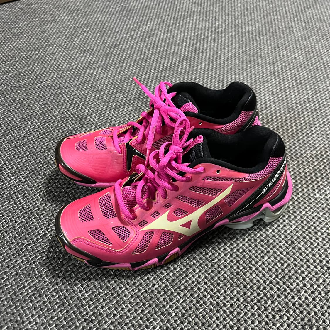 미즈노웨이브라이트닝RX2 230 상품이미지2