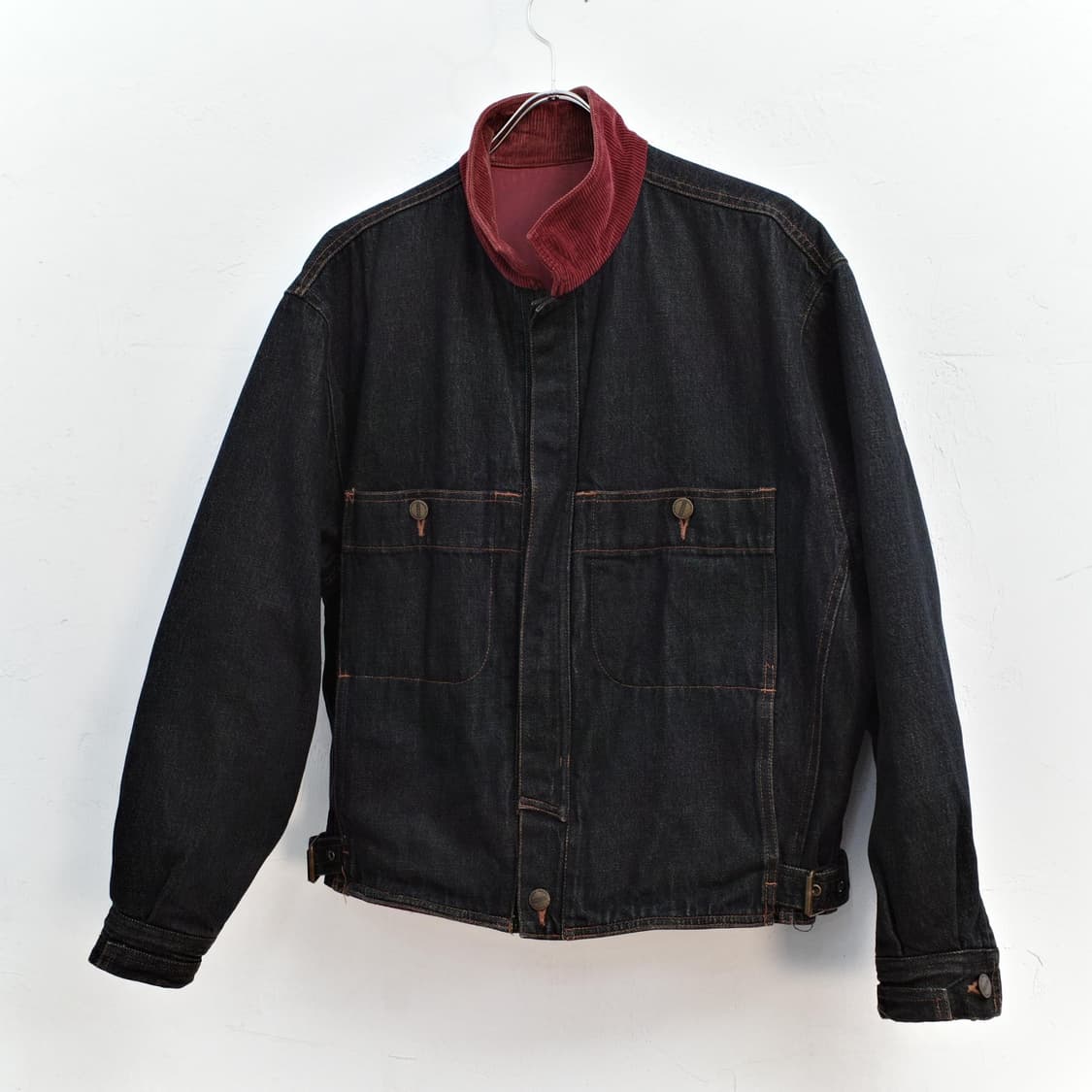 90's MILLESIMES marithe francois girbaud 상품이미지1