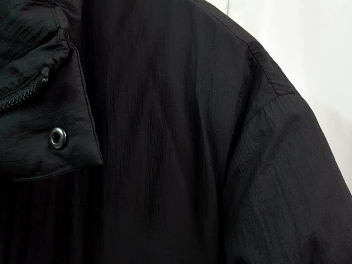 TNGT 남성 오버핏 경량 에어웜 구스다운 패딩 상품이미지3