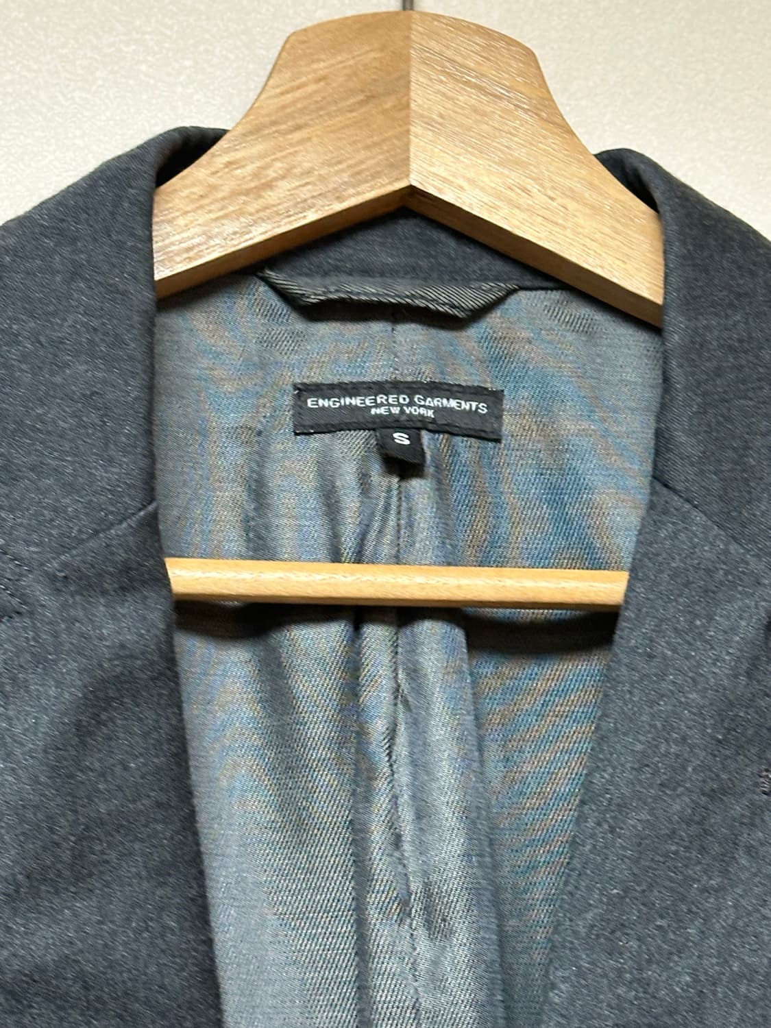 Engineered garments andover jacket s사이즈 상품이미지2