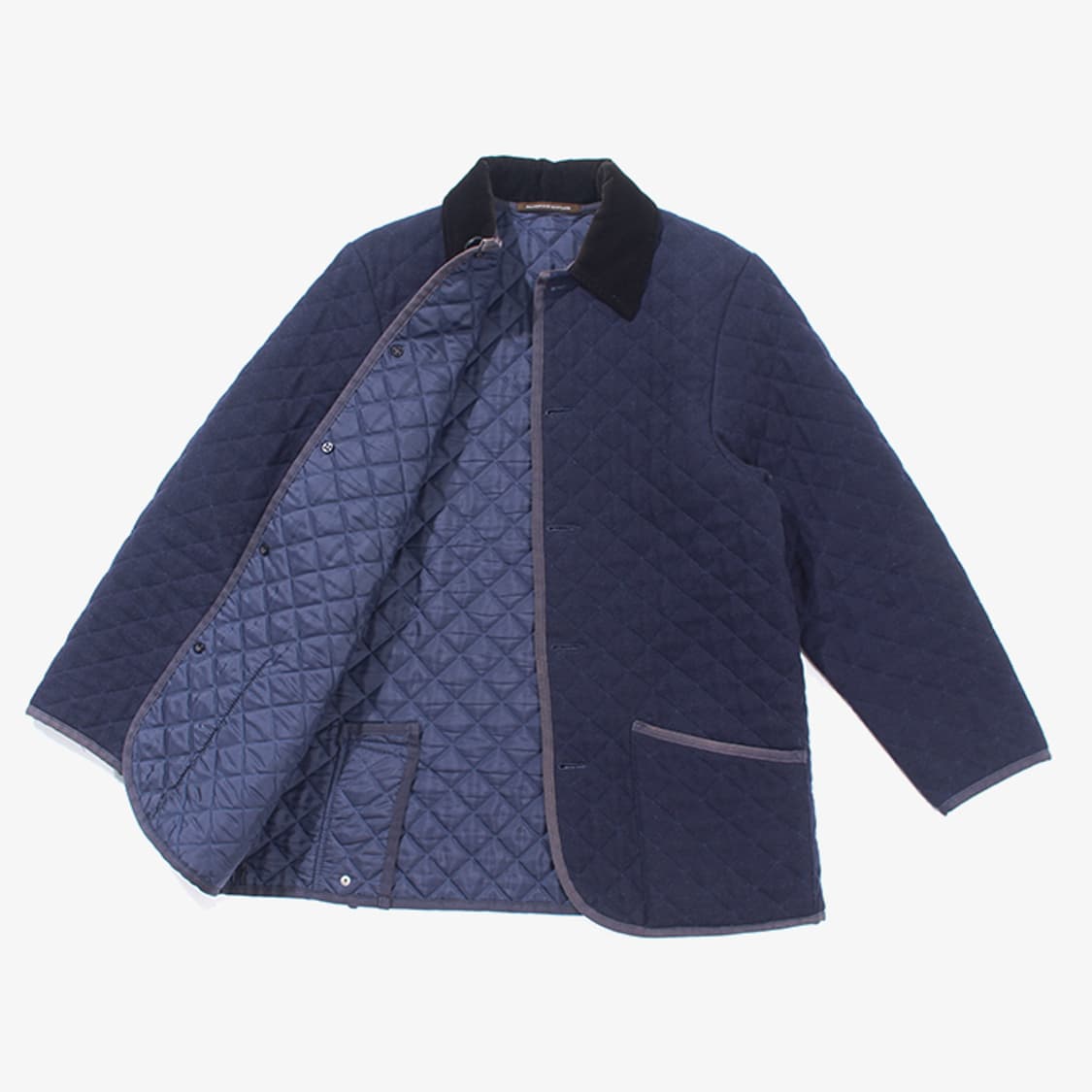 MACKINTOSH "Wool Jacket" 상품이미지2