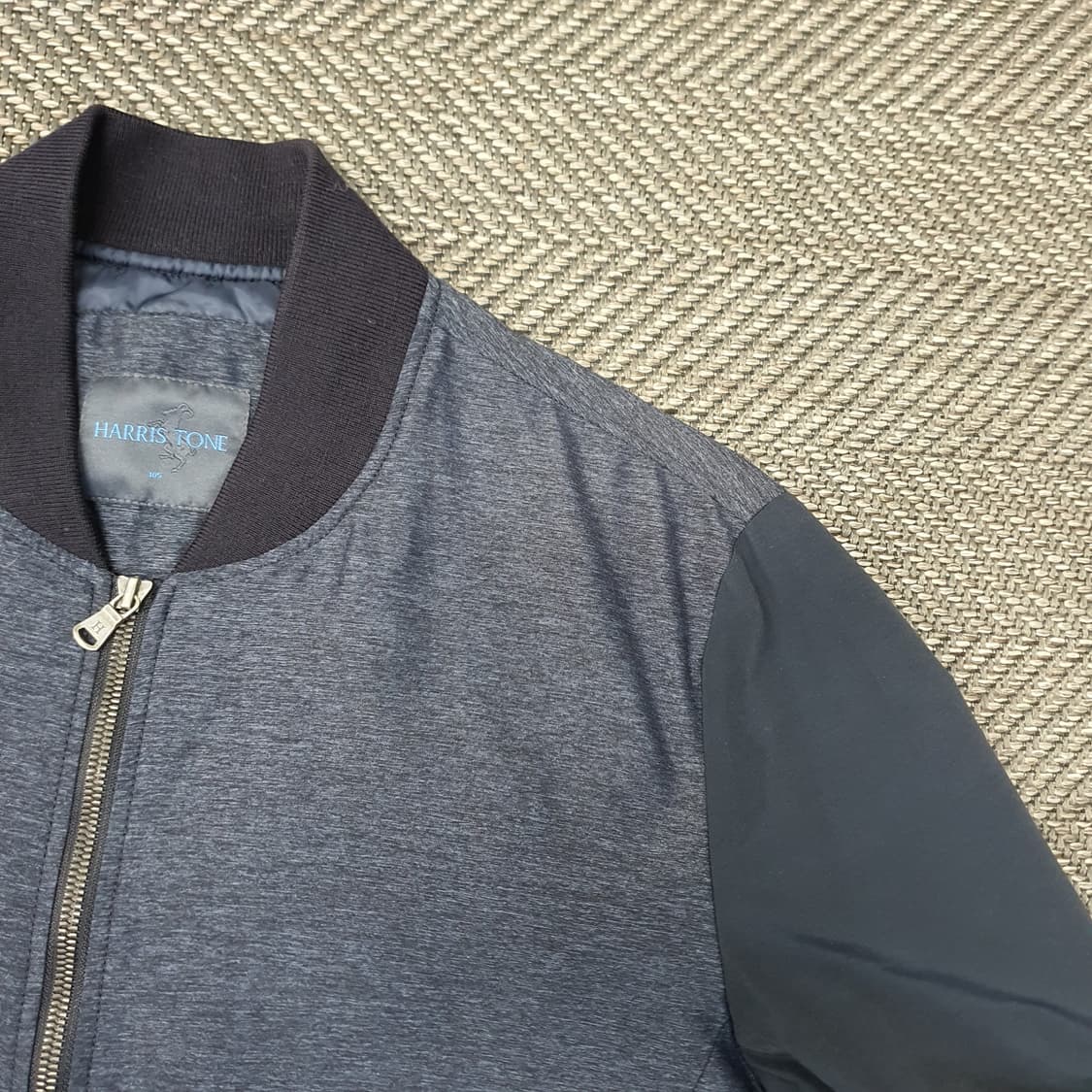 헤리스톤 블루종 집업자켓 남자105 상품이미지3